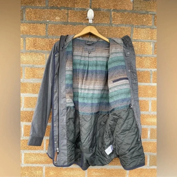 Toad & Co. Women's Bancroft
Insulated Parka XL - Picture 9 of 16